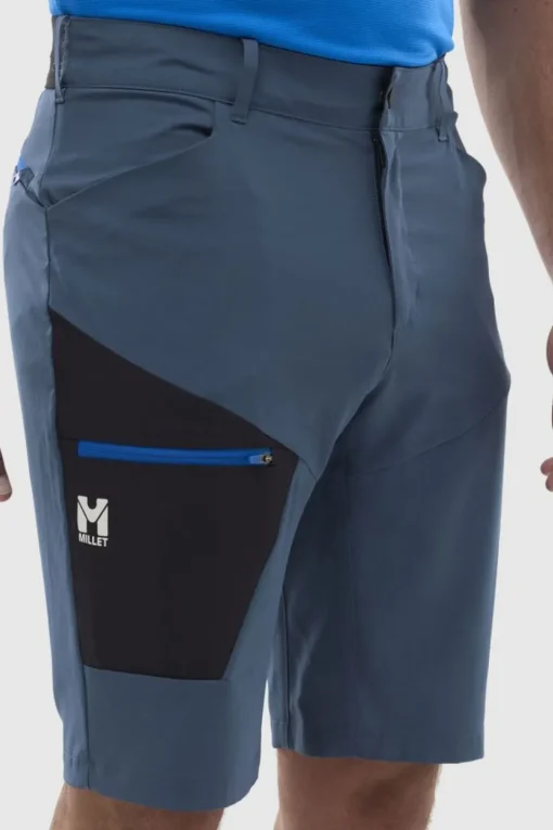 Millet Short Wanaka Stretch Short Iii M