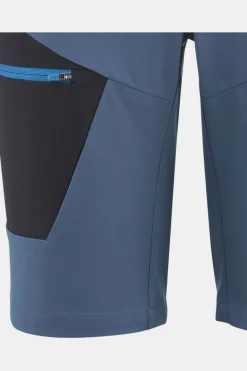Millet Short Wanaka Stretch Short Iii M