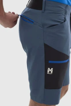 Millet Short Wanaka Stretch Short Iii M