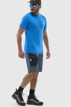 Millet Short Wanaka Stretch Short Iii M