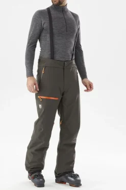 Millet Skibroek Atna Peak 3 Pant M