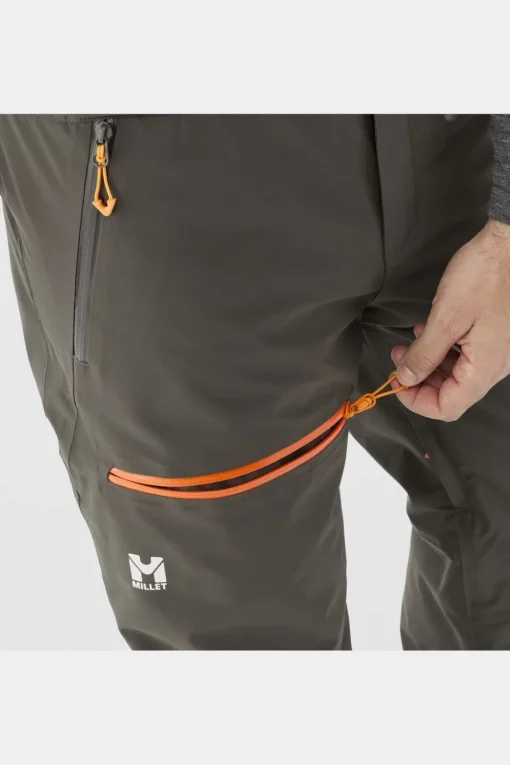 Millet Skibroek Atna Peak 3 Pant M