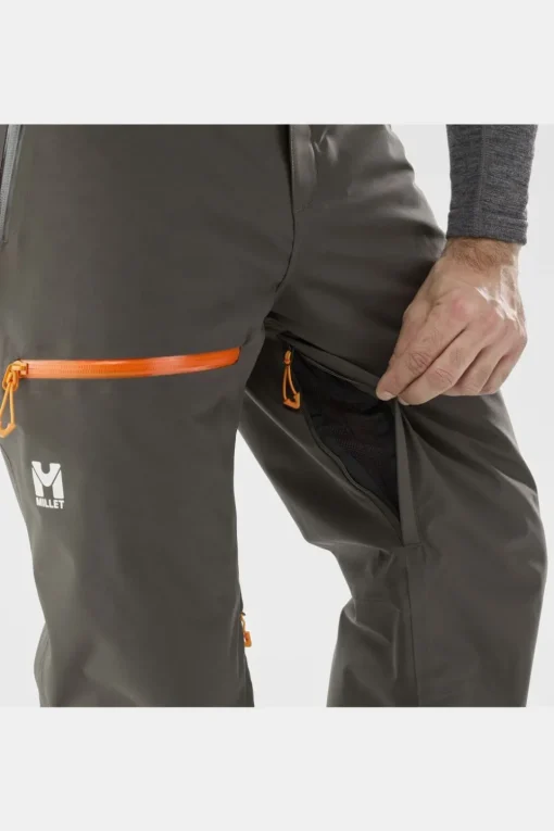 Millet Skibroek Atna Peak 3 Pant M