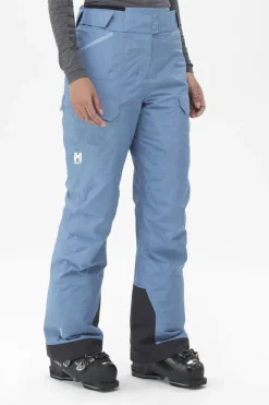 Millet Skibroek Cosmic Warm Gtx Pant W