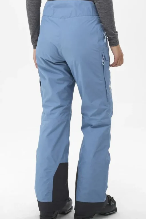 Millet Skibroek Cosmic Warm Gtx Pant W