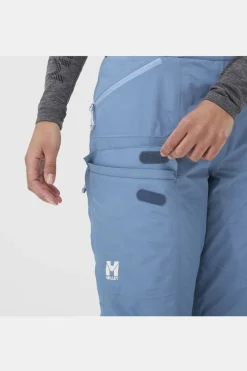 Millet Skibroek Cosmic Warm Gtx Pant W