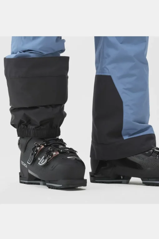 Millet Skibroek Cosmic Warm Gtx Pant W