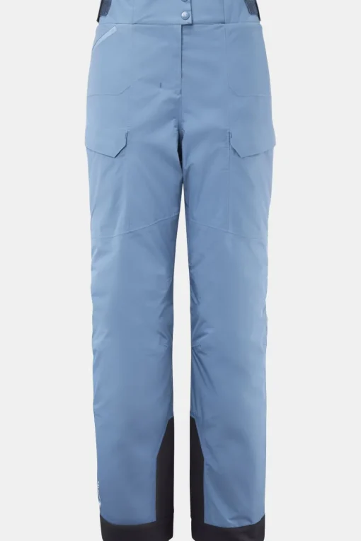 Millet Skibroek Cosmic Warm Gtx Pant W