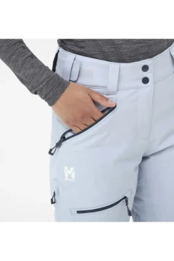 Millet Skibroek Monashee Pant W