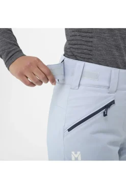 Millet Skibroek Monashee Pant W