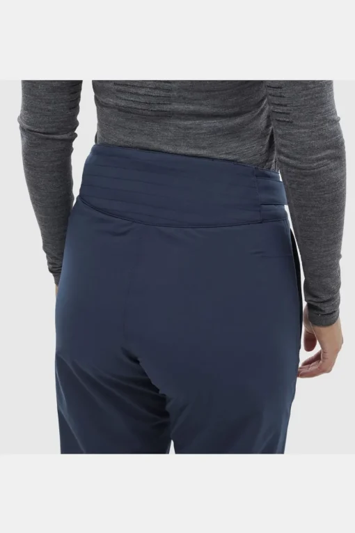 Millet Skibroek Nallo Ii Pant W