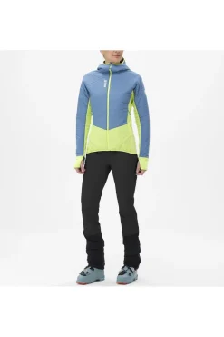 Millet Skibroek Pierra Ment' Pt W