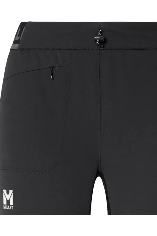 Millet Skibroek Pierra Ment' Pt W