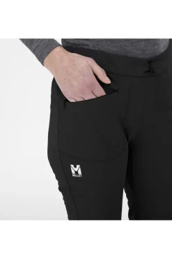 Millet Skibroek Pierra Ment' Pt W