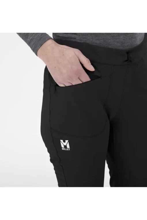 Millet Skibroek Pierra Ment' Pt W