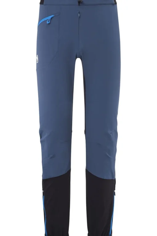 Millet Skibroek Pierra Ment'