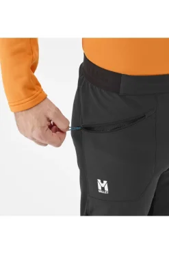 Millet Skibroek Pierra Ment' Pt M