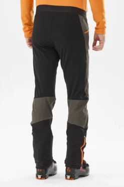 Millet Skibroek Pierra Ment'