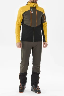 Millet Skibroek Pierra Ment'
