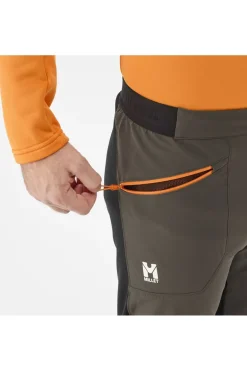 Millet Skibroek Pierra Ment'