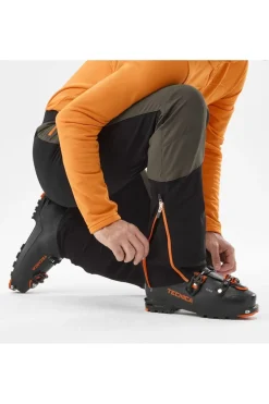 Millet Skibroek Pierra Ment'