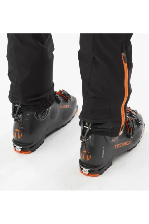 Millet Skibroek Pierra Ment'