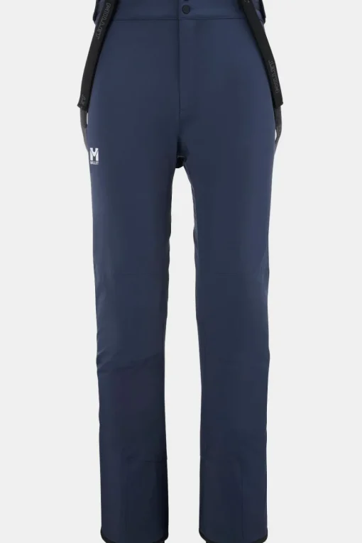 Millet Skibroek Snowbasin Pt M