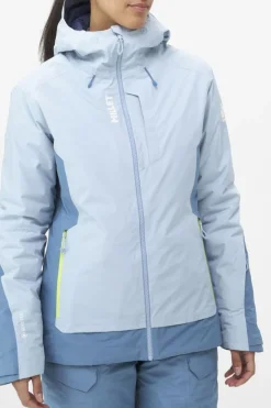 Millet Ski-Jas Cosmic Warm Gtx Jkt W