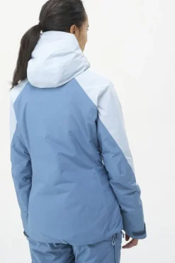 Millet Ski-Jas Cosmic Warm Gtx Jkt W