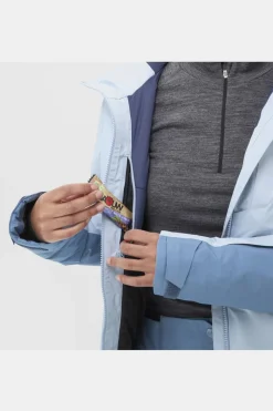 Millet Ski-Jas Cosmic Warm Gtx Jkt W