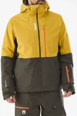 Millet Ski-Jas Cosmic Warm Gtx  Jkt M