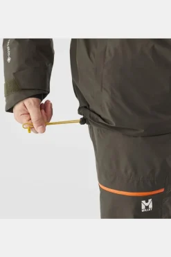 Millet Ski-Jas Cosmic Warm Gtx  Jkt M