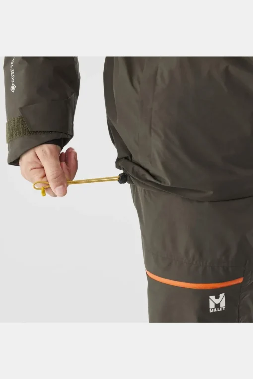 Millet Ski-Jas Cosmic Warm Gtx  Jkt M