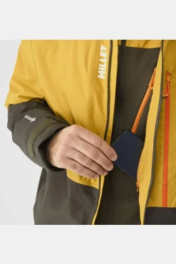 Millet Ski-Jas Cosmic Warm Gtx  Jkt M