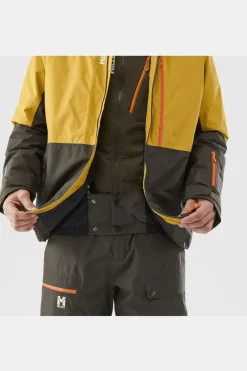 Millet Ski-Jas Cosmic Warm Gtx  Jkt M
