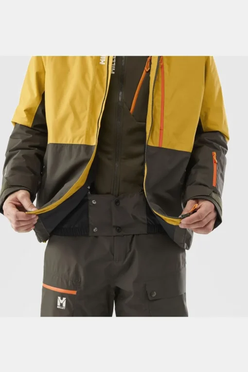 Millet Ski-Jas Cosmic Warm Gtx  Jkt M