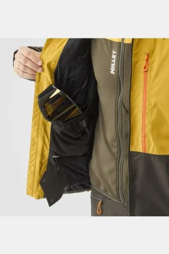Millet Ski-Jas Cosmic Warm Gtx  Jkt M