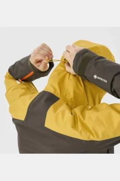 Millet Ski-Jas Cosmic Warm Gtx  Jkt M