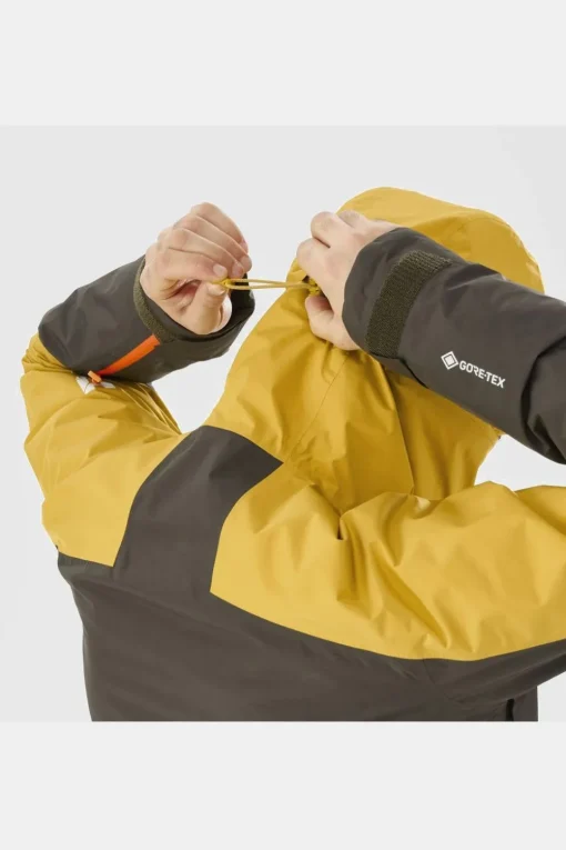 Millet Ski-Jas Cosmic Warm Gtx  Jkt M