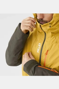 Millet Ski-Jas Cosmic Warm Gtx  Jkt M