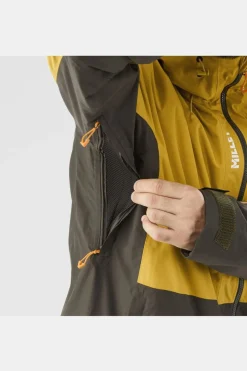 Millet Ski-Jas Cosmic Warm Gtx  Jkt M