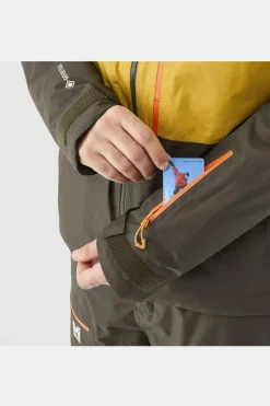 Millet Ski-Jas Cosmic Warm Gtx  Jkt M