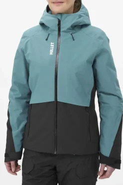 Millet Ski-Jas Mona Jkt W