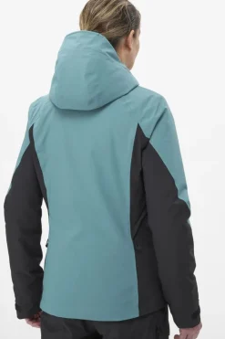 Millet Ski-Jas Mona Jkt W
