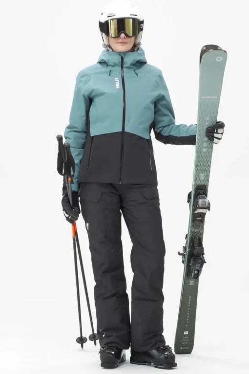 Millet Ski-Jas Mona Jkt W