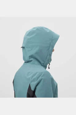 Millet Ski-Jas Mona Jkt W