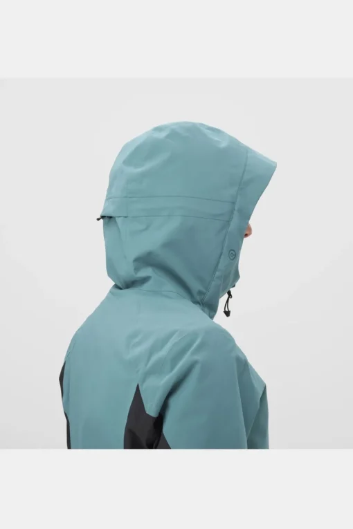Millet Ski-Jas Mona Jkt W