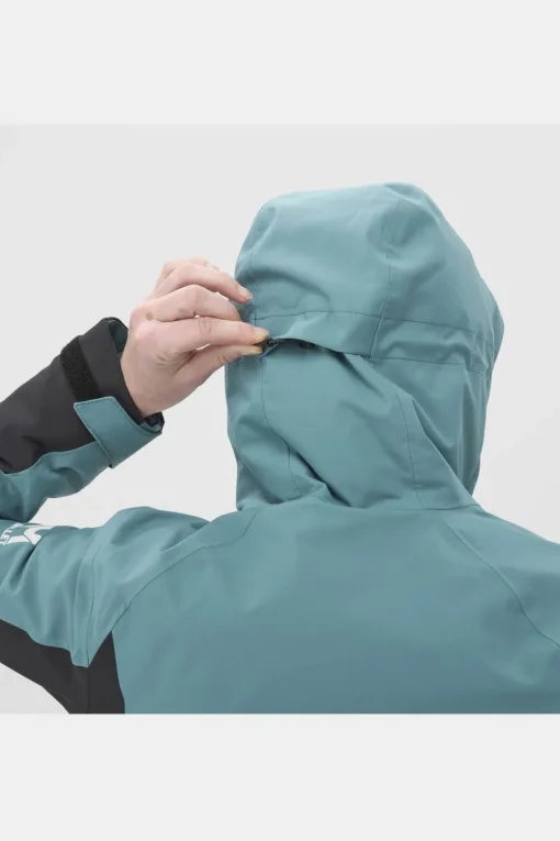 Millet Ski-Jas Mona Jkt W
