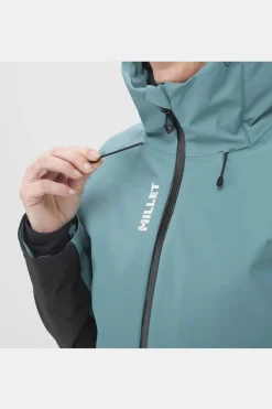 Millet Ski-Jas Mona Jkt W