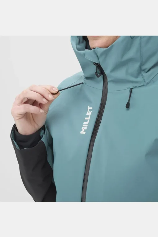 Millet Ski-Jas Mona Jkt W